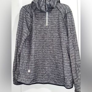 Men’s Lululemon zip up jacket